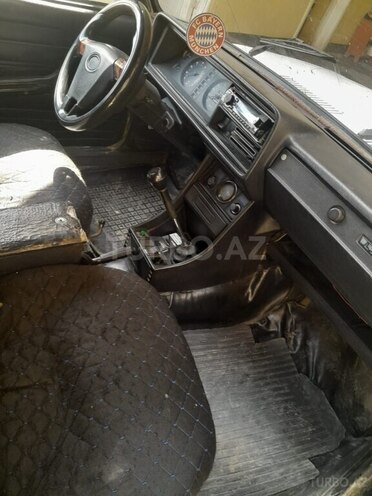 LADA (VAZ) 2107 1985, 99,000 km - 1.6 л - Şəmkir