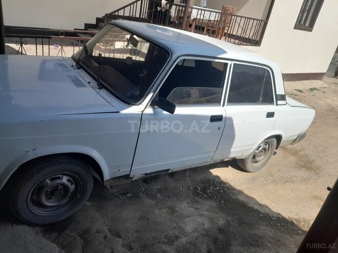 LADA (VAZ) 2107 1985, 99,000 km - 1.6 л - Şəmkir