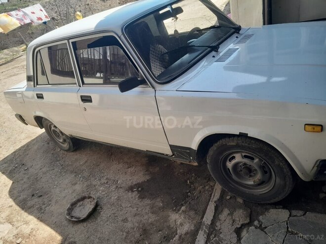 LADA (VAZ) 2107 1985, 99,000 km - 1.6 л - Şəmkir