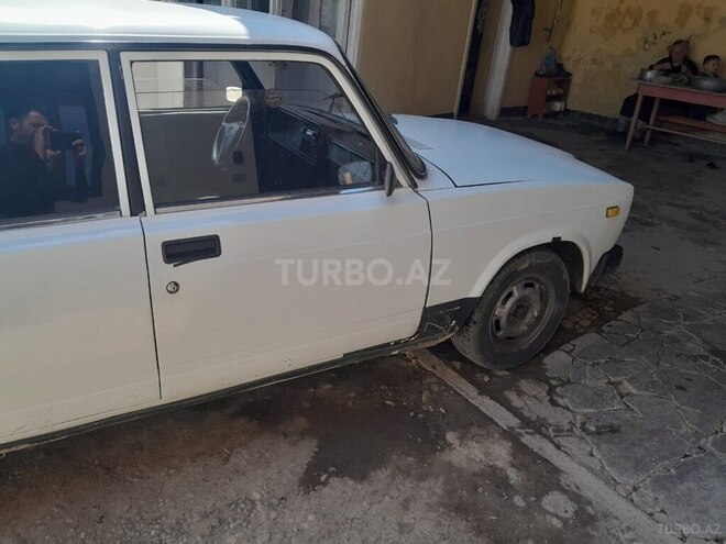 LADA (VAZ) 2107 1985, 99,000 km - 1.6 л - Şəmkir
