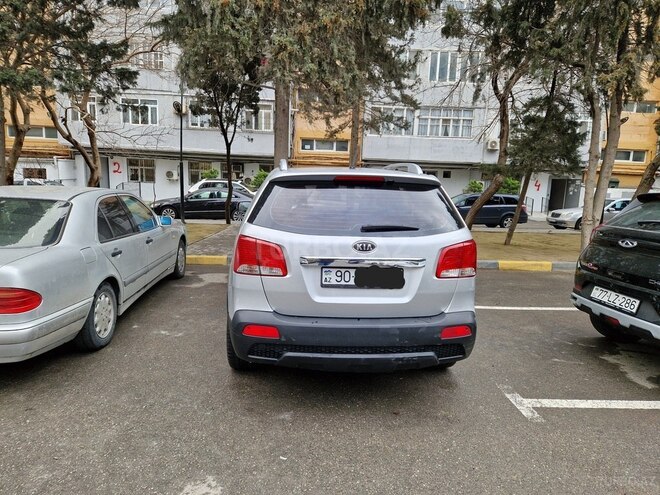 Kia Sorento 2010, 260,000 km - 2.4 л - Bakı