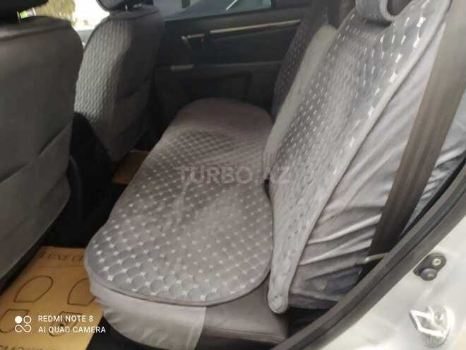 Hyundai Santa Fe 2010, 231,000 km - 2.0 л - Bakı