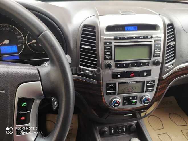 Hyundai Santa Fe 2010, 231,000 km - 2.0 л - Bakı