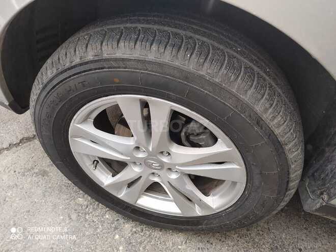Hyundai Santa Fe 2010, 231,000 km - 2.0 л - Bakı