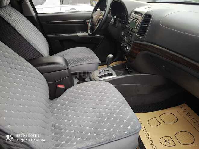 Hyundai Santa Fe 2010, 231,000 km - 2.0 л - Bakı