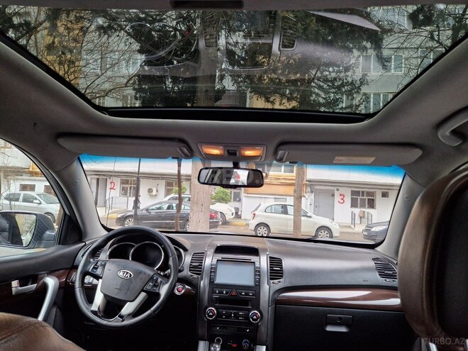 Kia Sorento 2010, 260,000 km - 2.4 л - Bakı