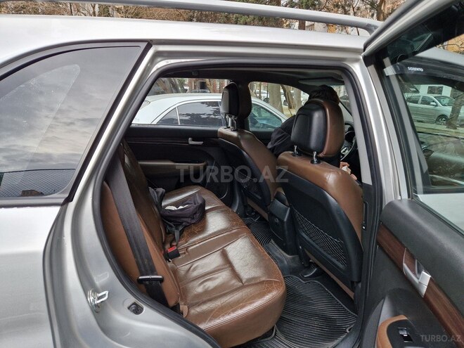 Kia Sorento 2010, 260,000 km - 2.4 л - Bakı