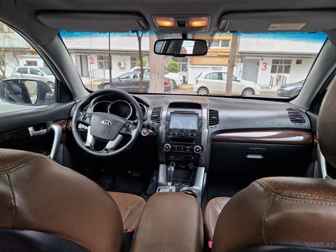 Kia Sorento 2010, 260,000 km - 2.4 л - Bakı