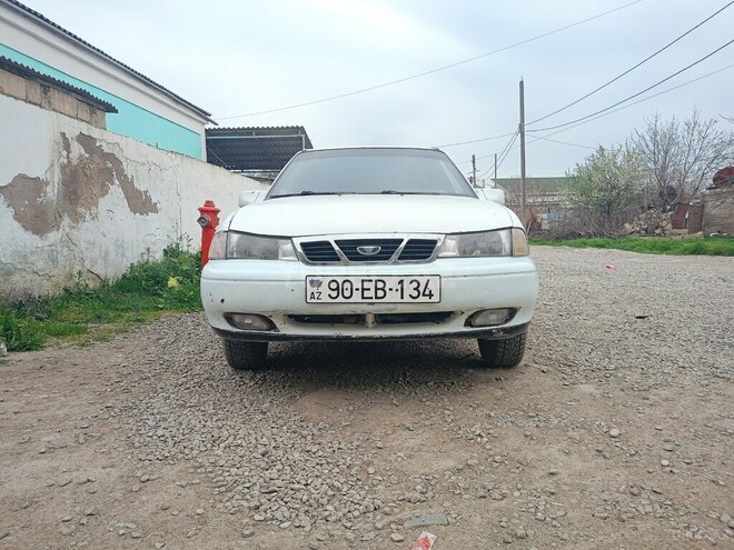 Daewoo Nexia 1997, 166,000 km - 1.5 l - Xaçmaz