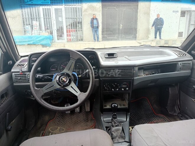Daewoo Nexia 1997, 166,000 km - 1.5 l - Xaçmaz