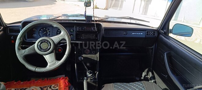 LADA (VAZ) 2107 2008, 83,000 km - 1.6 l - Bakı