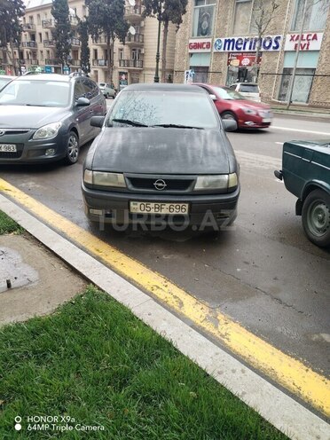 Opel Vectra 1995, 9,995 km - 1.8 l - Tovuz