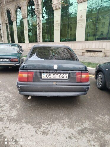 Opel Vectra 1995, 9,995 km - 1.8 l - Tovuz
