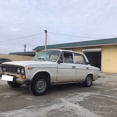 LADA (VAZ) 2106 1994, 99,000 km - 1.5 l - Kürdəmir