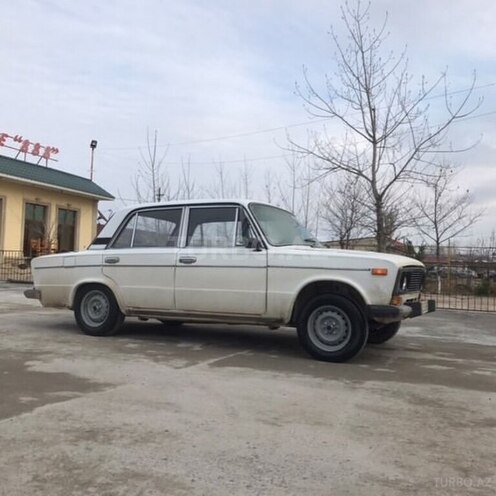 LADA (VAZ) 2106 1994, 99,000 km - 1.5 l - Kürdəmir