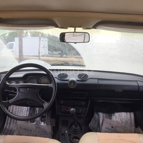 LADA (VAZ) 2106 1994, 99,000 km - 1.5 l - Kürdəmir