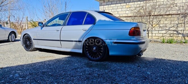 BMW 530 2000, 370,000 km - 3.0 l - Bakı