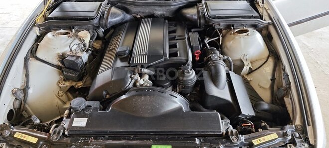 BMW 530 2000, 370,000 km - 3.0 l - Bakı