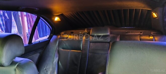 BMW 530 2000, 370,000 km - 3.0 l - Bakı