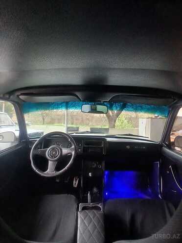 LADA (VAZ) 2107 2007, 55,550 km - 1.6 l - Bakı