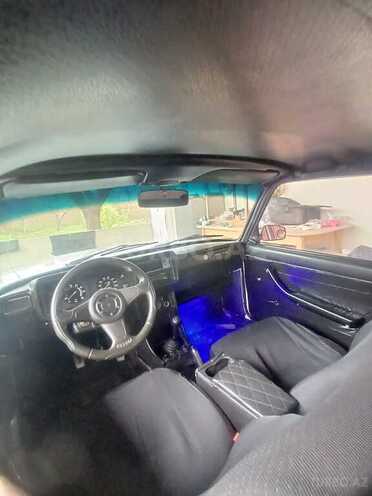 LADA (VAZ) 2107 2007, 55,550 km - 1.6 l - Bakı