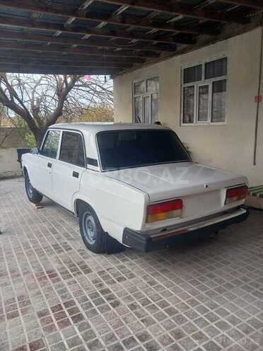 LADA (VAZ) 2107 2007, 55,550 km - 1.6 l - Bakı