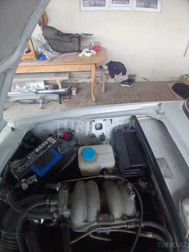 LADA (VAZ) 2107 2007, 55,550 km - 1.6 l - Bakı