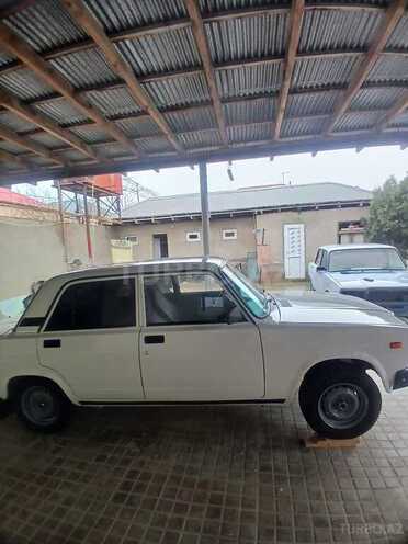 LADA (VAZ) 2107 2007, 55,550 km - 1.6 l - Bakı
