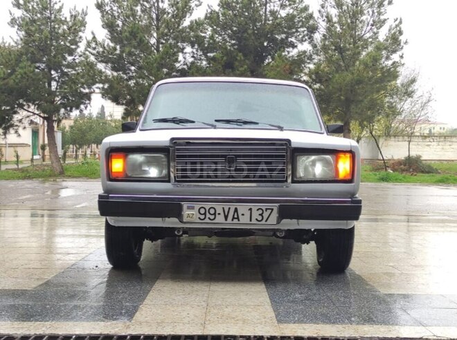 LADA (VAZ) 2107 2009, 99,000 km - 1.6 l - Şirvan