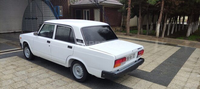 LADA (VAZ) 2107 2009, 99,000 km - 1.6 l - Şirvan