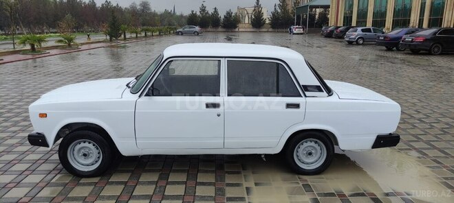 LADA (VAZ) 2107 2009, 99,000 km - 1.6 l - Şirvan