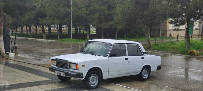 LADA (VAZ) 2107 2009, 99,000 km - 1.6 l - Şirvan