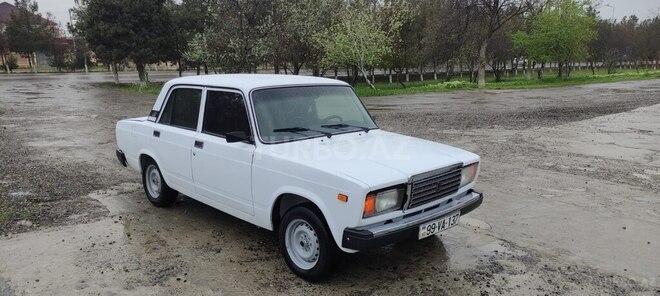 LADA (VAZ) 2107 2009, 99,000 km - 1.6 l - Şirvan