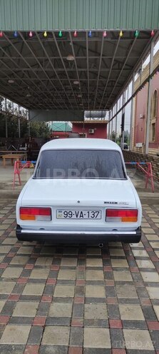 LADA (VAZ) 2107 2009, 99,000 km - 1.6 l - Şirvan