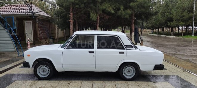 LADA (VAZ) 2107 2009, 99,000 km - 1.6 l - Şirvan