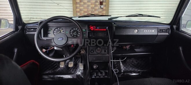 LADA (VAZ) 2107 2009, 99,000 km - 1.6 l - Şirvan