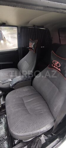 LADA (VAZ) 2107 2009, 99,000 km - 1.6 l - Şirvan