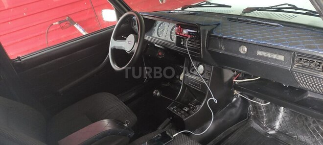 LADA (VAZ) 2107 2009, 99,000 km - 1.6 l - Şirvan