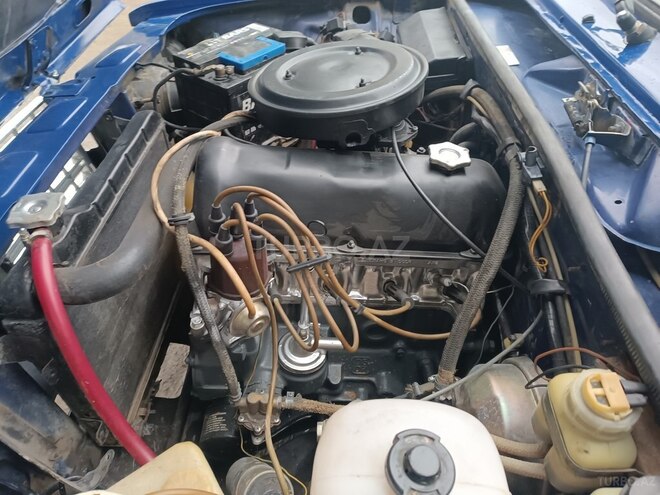 LADA (VAZ) 2107 1999, 99,000 km - 1.6 l - Gəncə