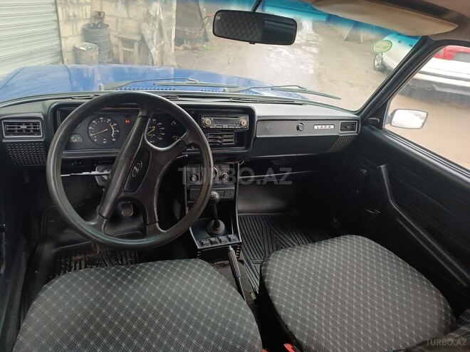 LADA (VAZ) 2107 1999, 99,000 km - 1.6 l - Gəncə