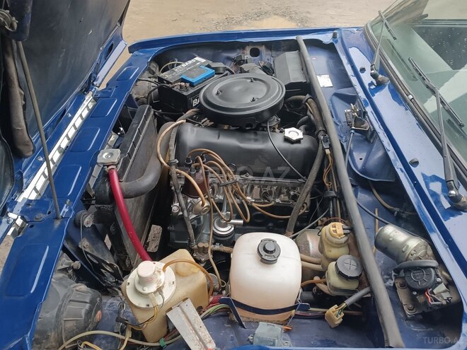 LADA (VAZ) 2107 1999, 99,000 km - 1.6 l - Gəncə