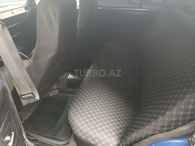 LADA (VAZ) 2107 1999, 99,000 km - 1.6 l - Gəncə