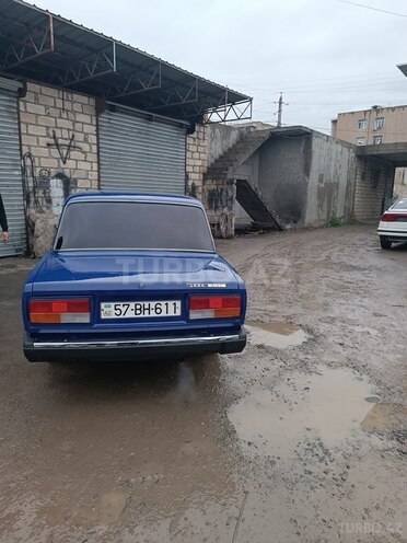 LADA (VAZ) 2107 1999, 99,000 km - 1.6 l - Gəncə