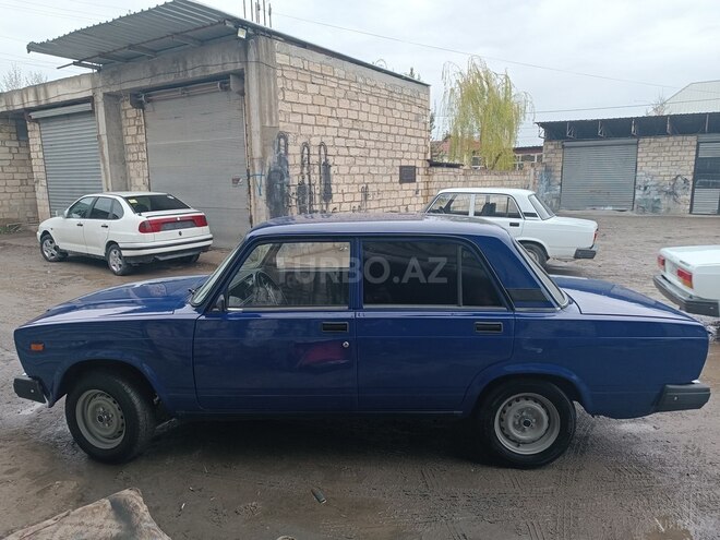 LADA (VAZ) 2107 1999, 99,000 km - 1.6 l - Gəncə
