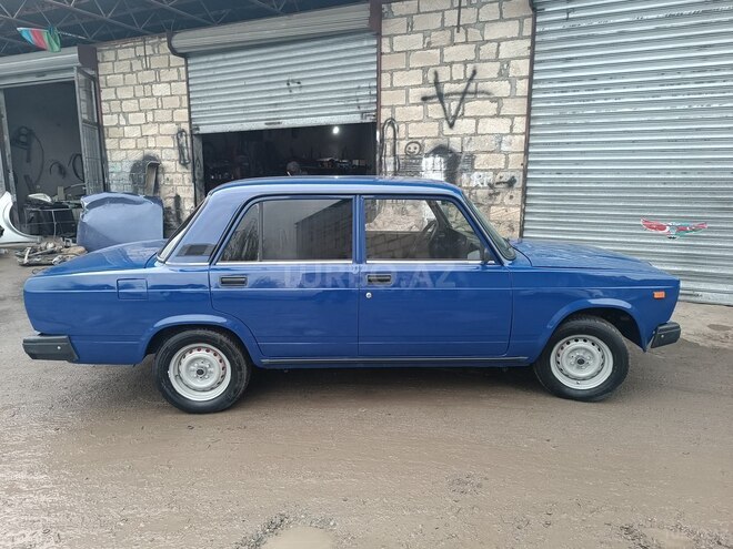 LADA (VAZ) 2107 1999, 99,000 km - 1.6 l - Gəncə