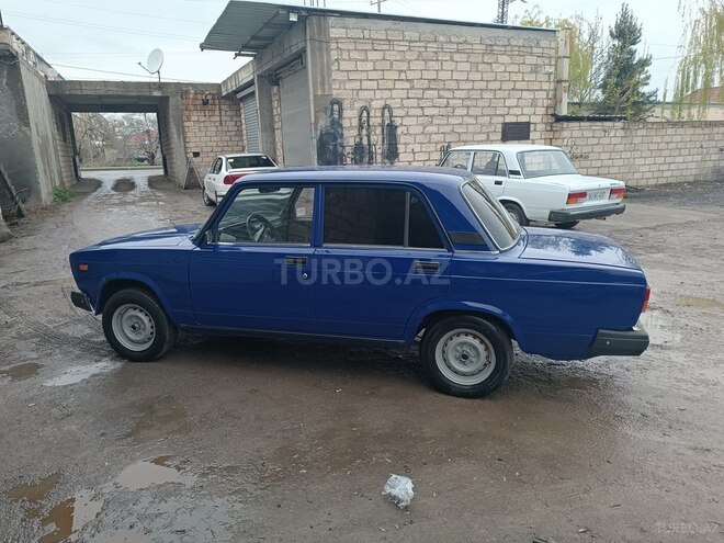 LADA (VAZ) 2107 1999, 99,000 km - 1.6 l - Gəncə