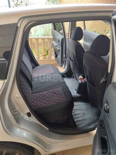 Nissan Note 2012, 60,000 km - 1.2 l - Sumqayıt