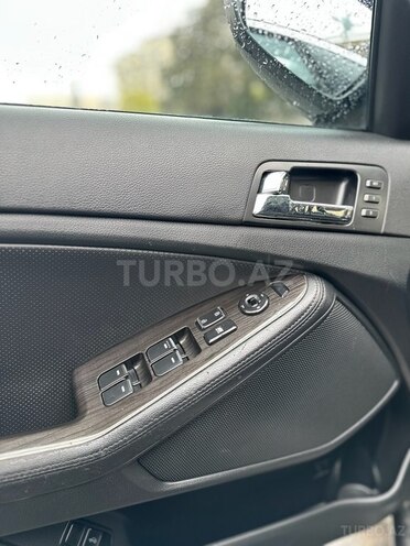 Kia Optima 2011, 307,000 km - 2.4 л - Bakı