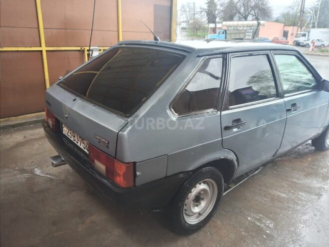 LADA (VAZ) 2109 1992, 256,400 km - 1.5 л - Qazax