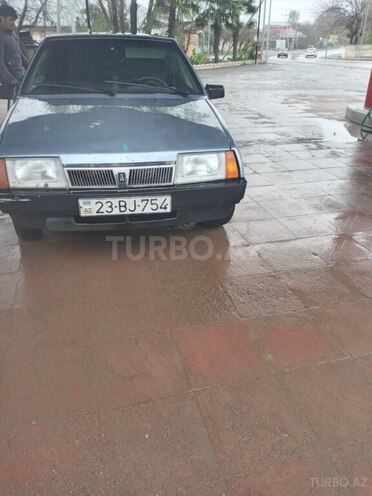 LADA (VAZ) 2109 1992, 256,400 km - 1.5 л - Qazax